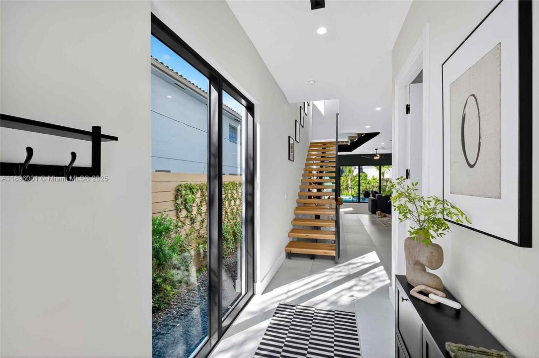 609 NE 8th Ave A, Fort Lauderdale, 佛罗里达州 33304, 美国