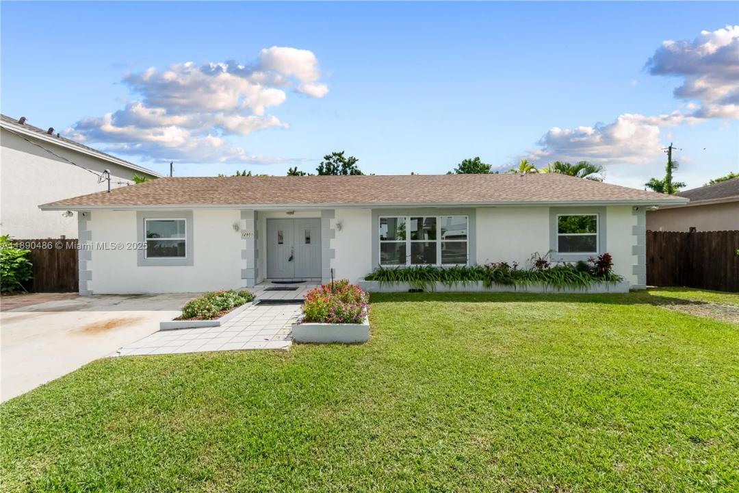 12950 SW 267th St, Homestead, 플로리다 33032, 미국