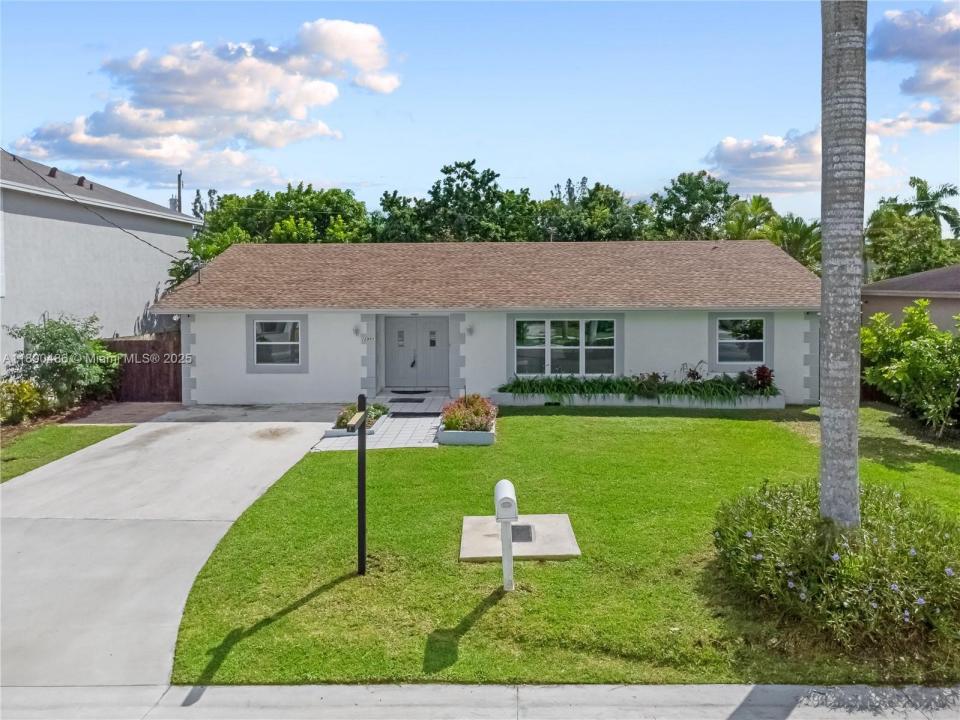 12950 SW 267th St, Homestead, 플로리다 33032, 미국