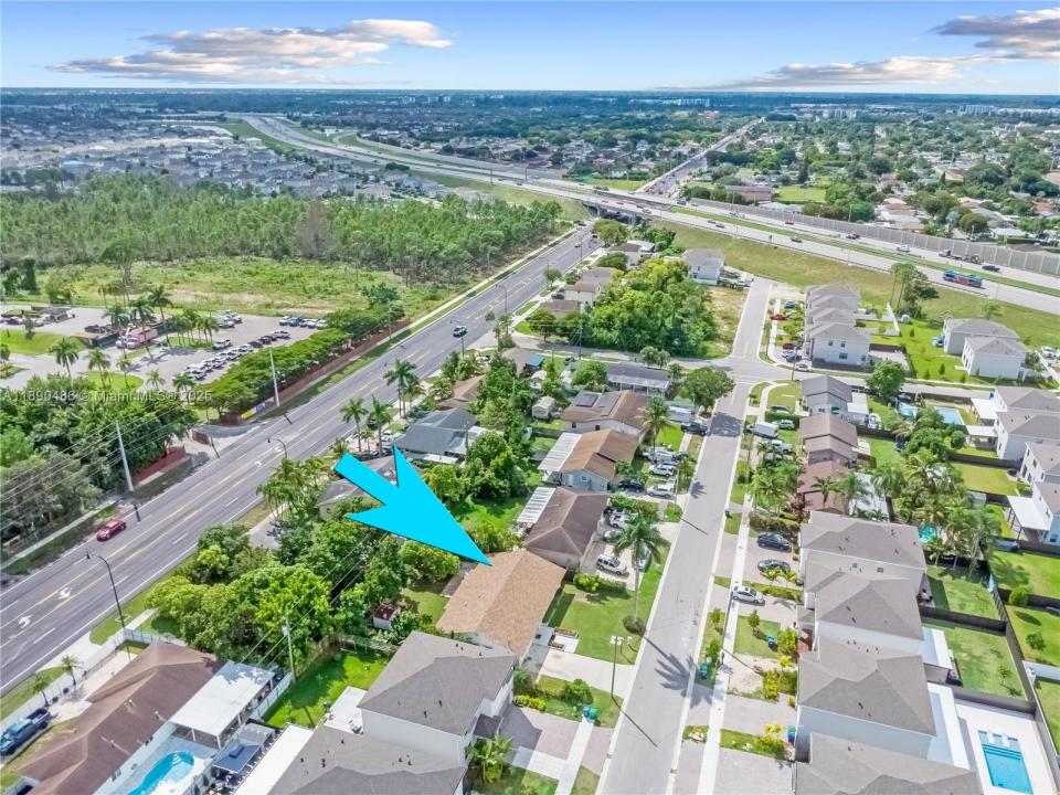 12950 SW 267th St, Homestead, 플로리다 33032, 미국