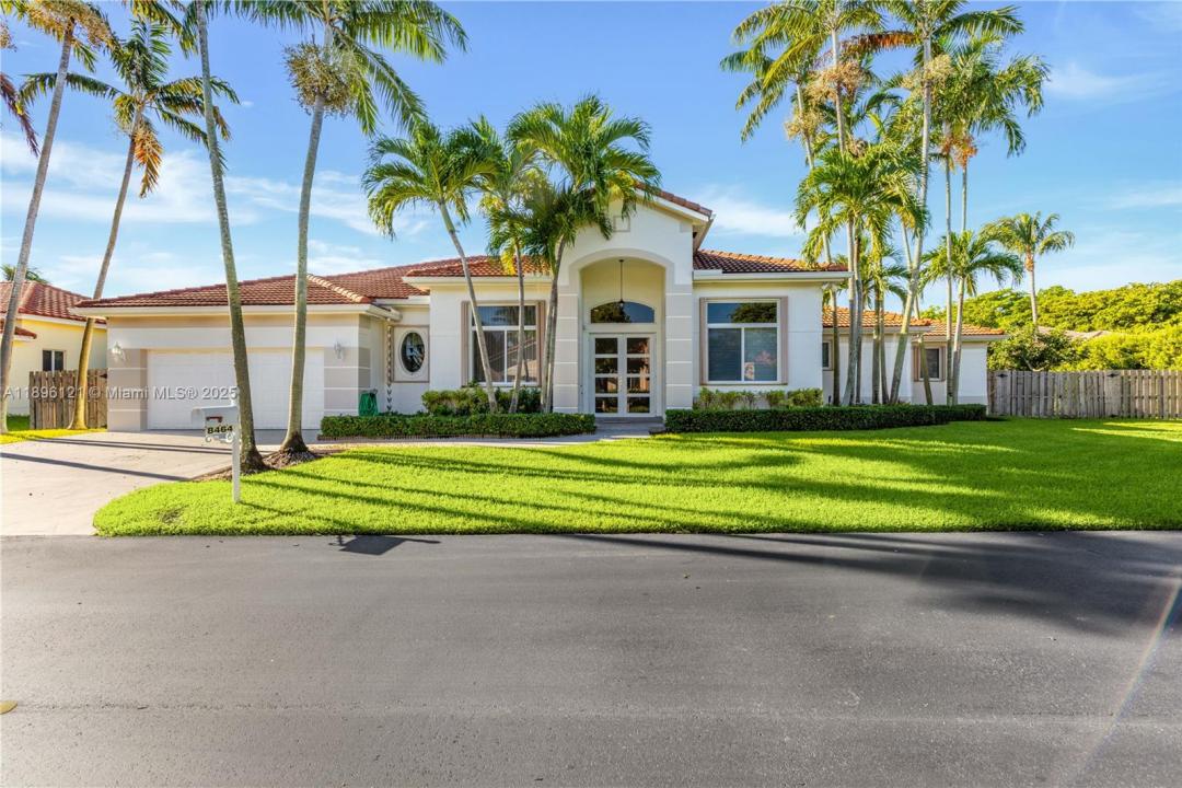 8464 SW 138th St, Palmetto Bay, 佛罗里达州 33158, 美国