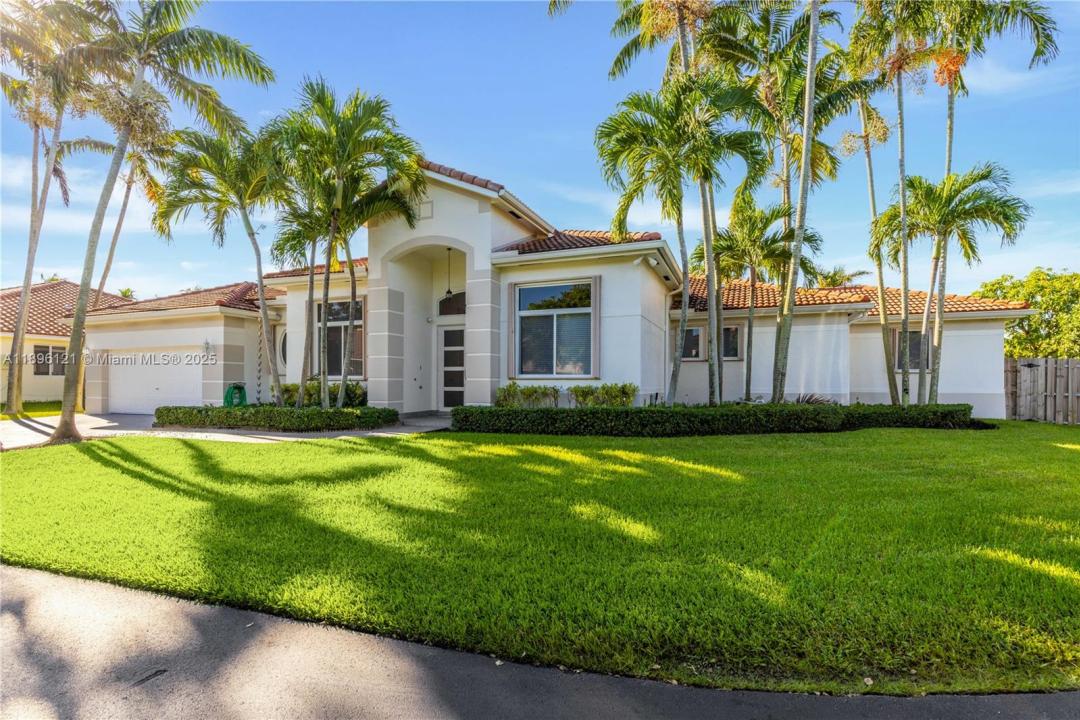 8464 SW 138th St, Palmetto Bay, 佛罗里达州 33158, 美国