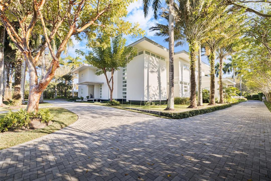 6080 SW 88th St, Pinecrest, Floride 33156, États-Unis