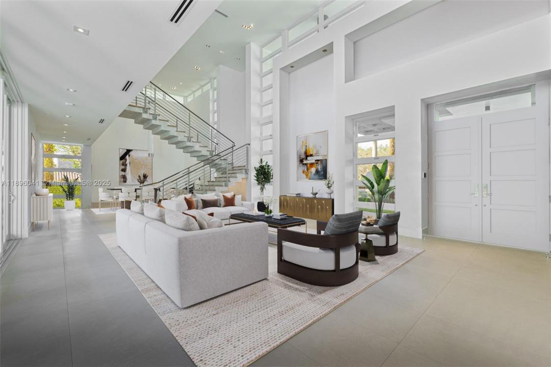 6080 SW 88th St, Pinecrest, Floride 33156, États-Unis