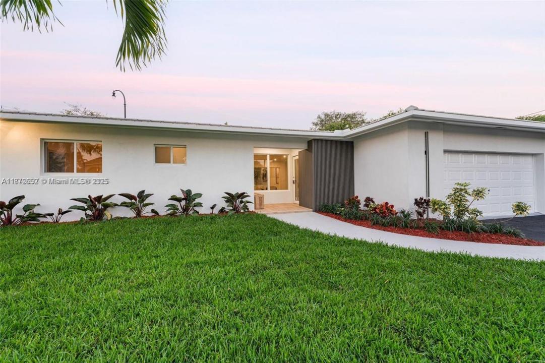 1130 NE 104th St, Miami Shores, Florida 33138