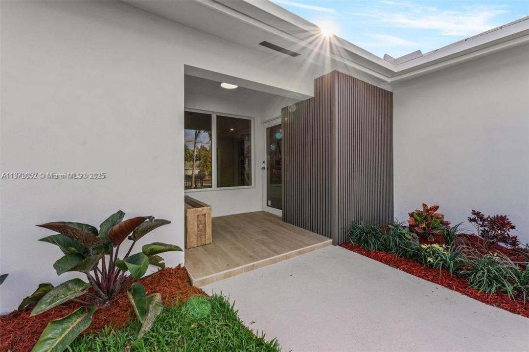 1130 NE 104th St, Miami Shores, Florida 33138