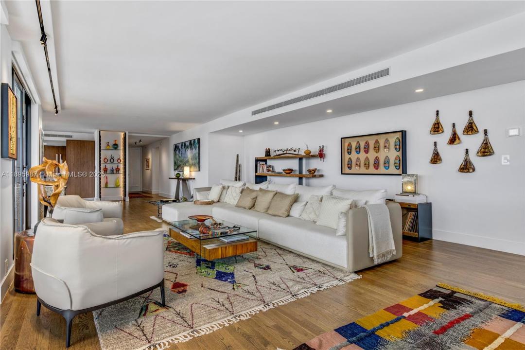 5500 Collins Ave 1104, Miami Beach, 플로리다 33140, 미국