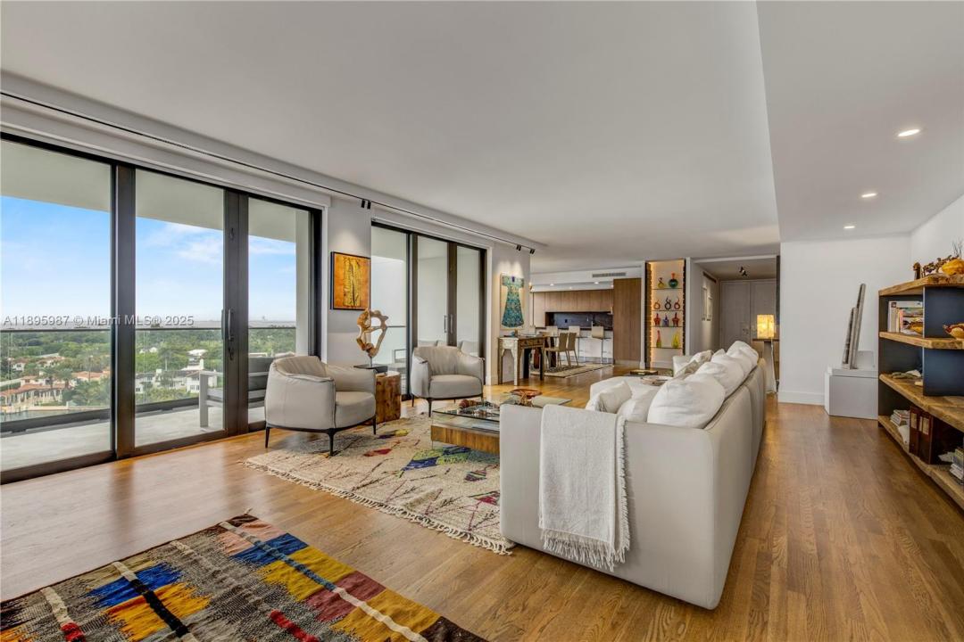 5500 Collins Ave 1104, Miami Beach, 플로리다 33140, 미국