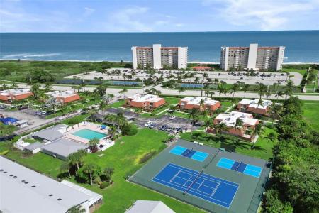 9421 Ocean Drive South, Jensen Beach, Floryda 34957, USA
