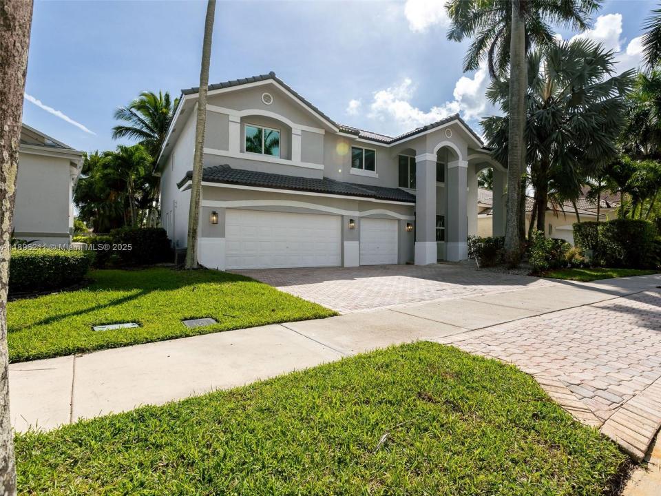 2538 Hunters Run Way 2538, Weston, Florida 33327, Estados Unidos