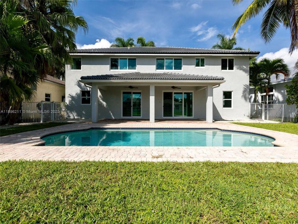 2538 Hunters Run Way 2538, Weston, Florida 33327, Estados Unidos