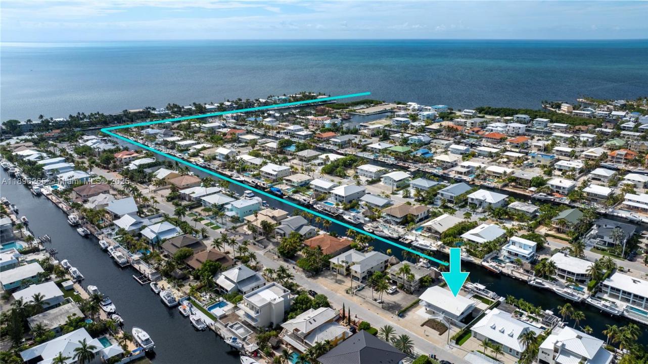 392 Laguna Ave, Key Largo, Florida 33037