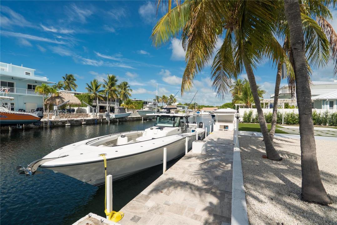 392 Laguna Ave, Key Largo, Florida 33037