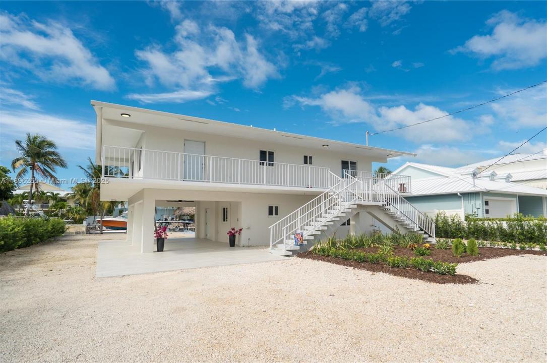 392 Laguna Ave, Key Largo, Florida 33037