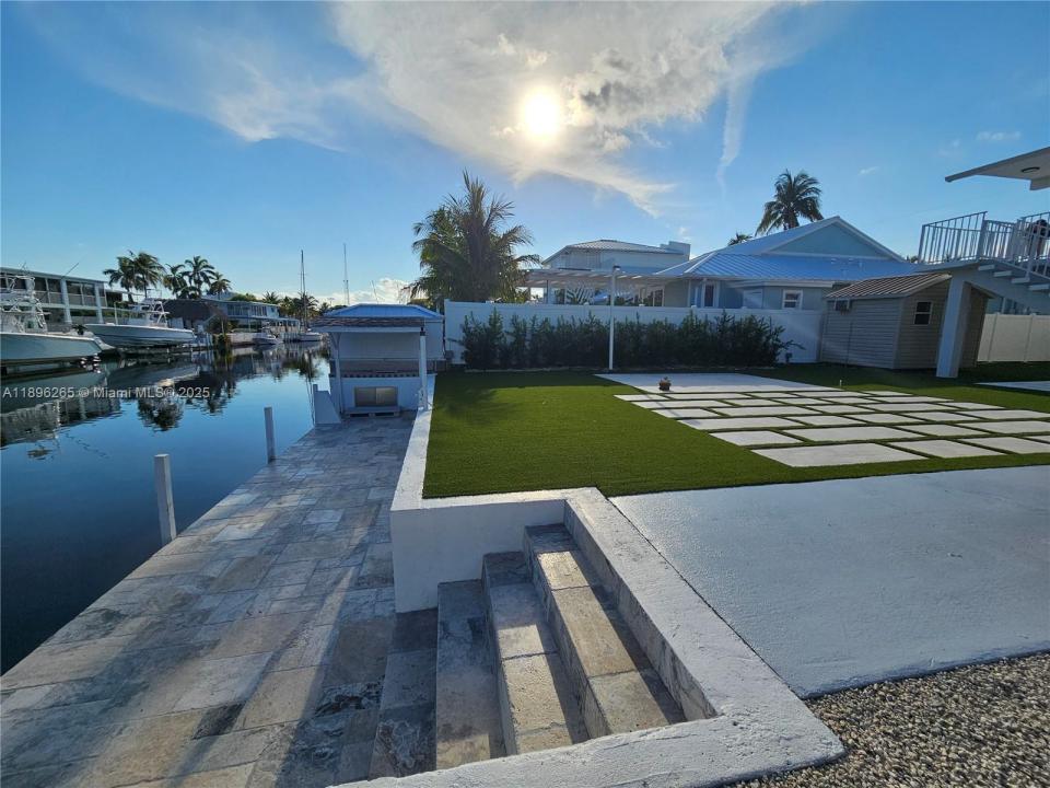 392 Laguna Ave, Key Largo, Florida 33037
