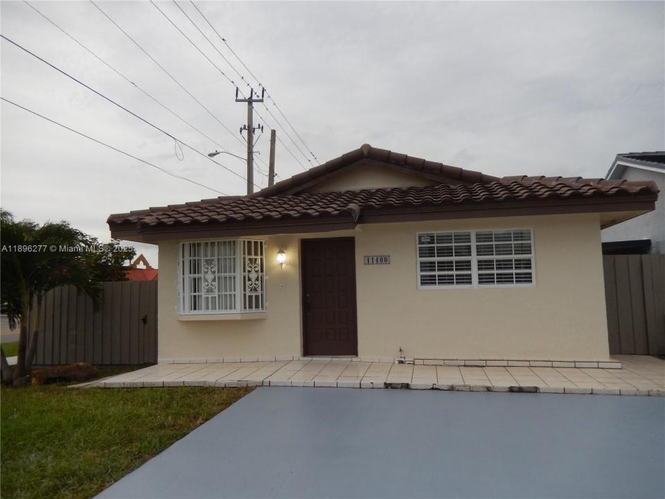 11400 NW 87th Ct, Hialeah Gardens, 플로리다 33018, 미국