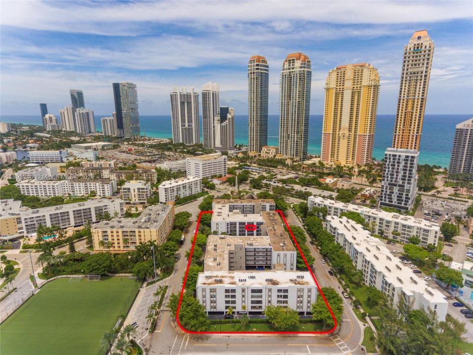 201 178th Dr 426, Sunny Isles Beach, Floride 33160, États-Unis