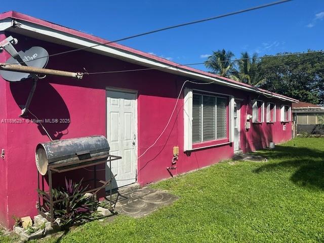 3530 NW 82nd St, Miami, Floride 33147, États-Unis
