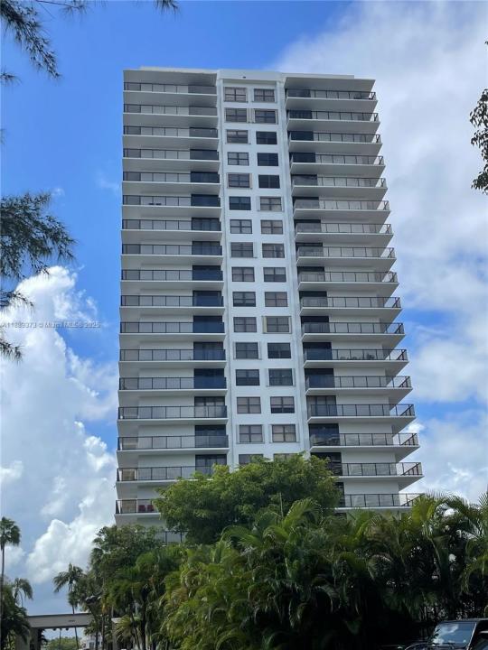 18151 NE 31st Ct 1411, Aventura, Floride 33160, États-Unis