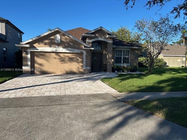 12945 Entrada Drive, Orlando, Florida 32837, Estados Unidos