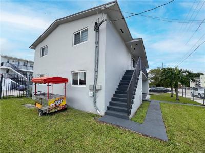 1202 NW 61st St 3, Miami, Florida 33142, USA