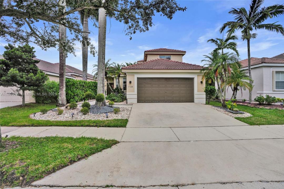 1725 Winterberry Ln 1725, Weston, Florida 33327, Stati Uniti