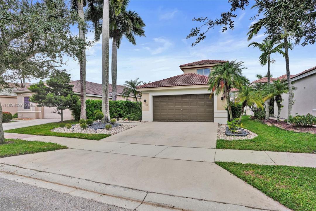 1725 Winterberry Ln 1725, Weston, Florida 33327, Stati Uniti