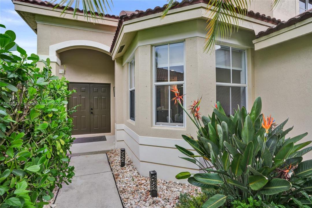 1725 Winterberry Ln 1725, Weston, Florida 33327, Stati Uniti