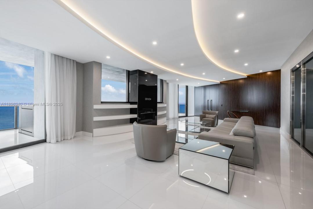 18555 Collins Ave 2805, Sunny Isles Beach, Florida 33160, Estados Unidos