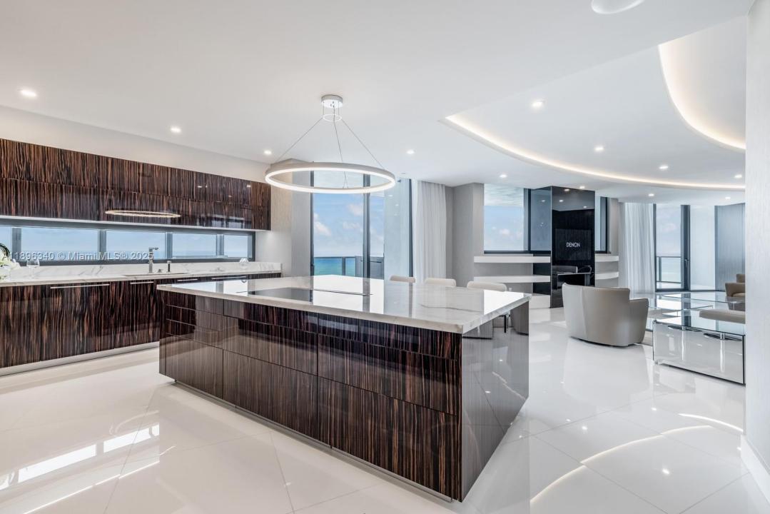 18555 Collins Ave 2805, Sunny Isles Beach, Florida 33160, Estados Unidos