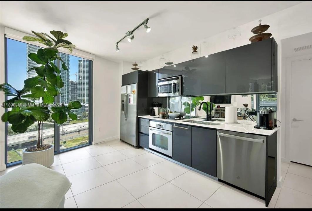 31 SE 6th St 1201, Miami, Floride 33131, États-Unis