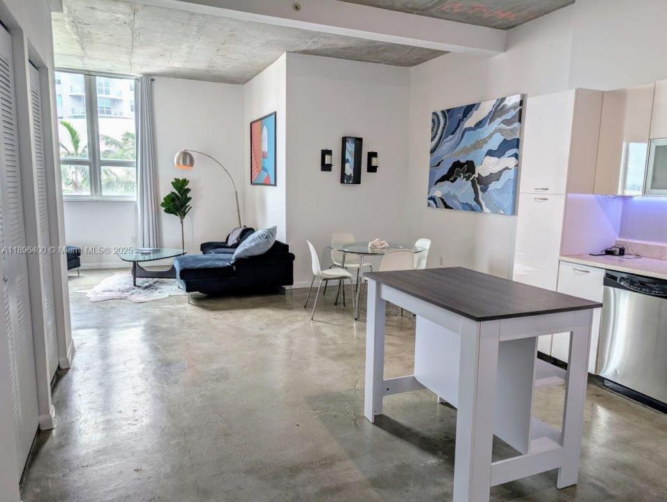 234 NE 3rd St 1204, Miami, Flórida 33132, Estados Unidos