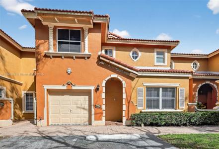 8425 NW 141st Ter 4207, Miami Lakes, Florida 33016, USA