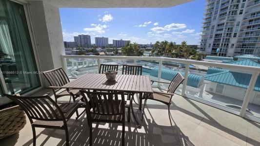 16400 Collins Ave 646, Sunny Isles Beach, Florida 33160, USA