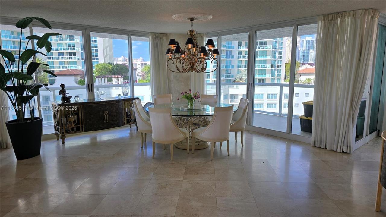 16400 Collins Ave 646, Sunny Isles Beach, 플로리다 33160, 미국