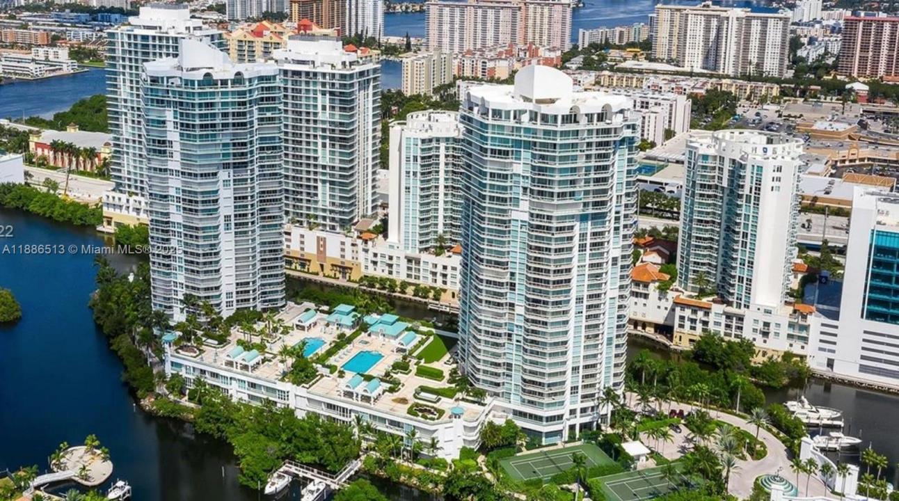 16400 Collins Ave 646, Sunny Isles Beach, 플로리다 33160, 미국