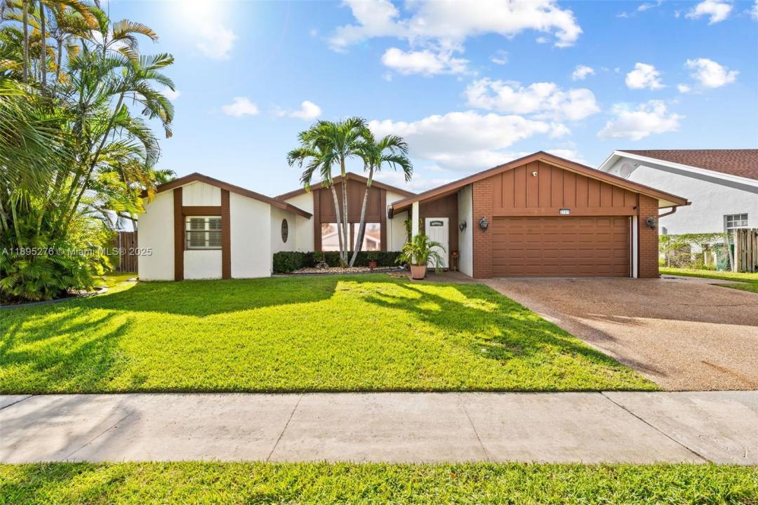 2141 NW 70th Lane, Margate, Florida 33063