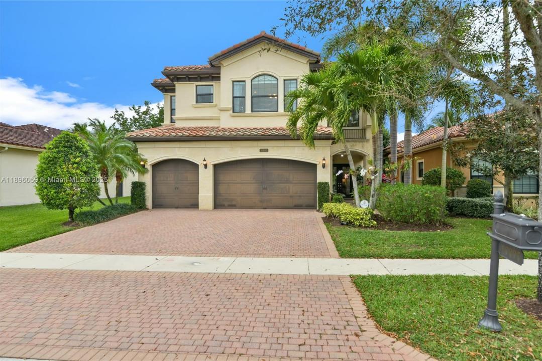 16805 Newark Bay Rd, Delray Beach, Floride 33446, États-Unis