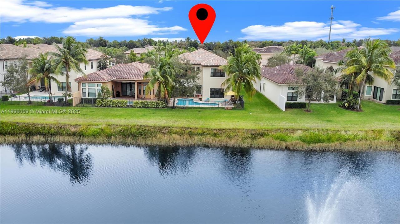 16805 Newark Bay Rd, Delray Beach, Floride 33446, États-Unis
