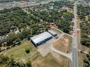 2679 Ranger Highway, Weatherford, Teksas 76088, Amerika Birleşik Devletleri