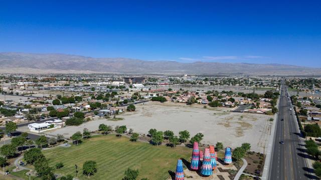 Dr. Carreon Boulevard, Indio, California 92201