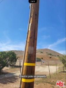 Sierra Highway, Acton, كاليفورنيا 93510, الولايات المتحدة