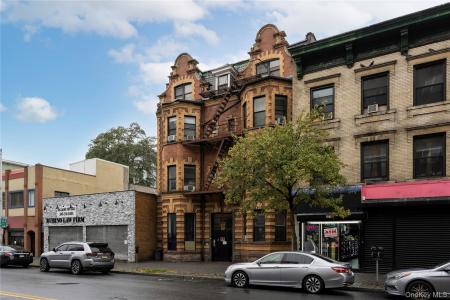 279 Broadway S, Yonkers, New York 10705, États-Unis