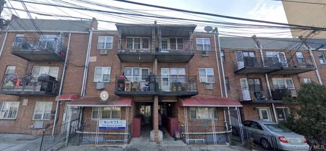 148-04 35 Avenue, ニューヨーク, ニューヨーク 11354, アメリカ合衆国