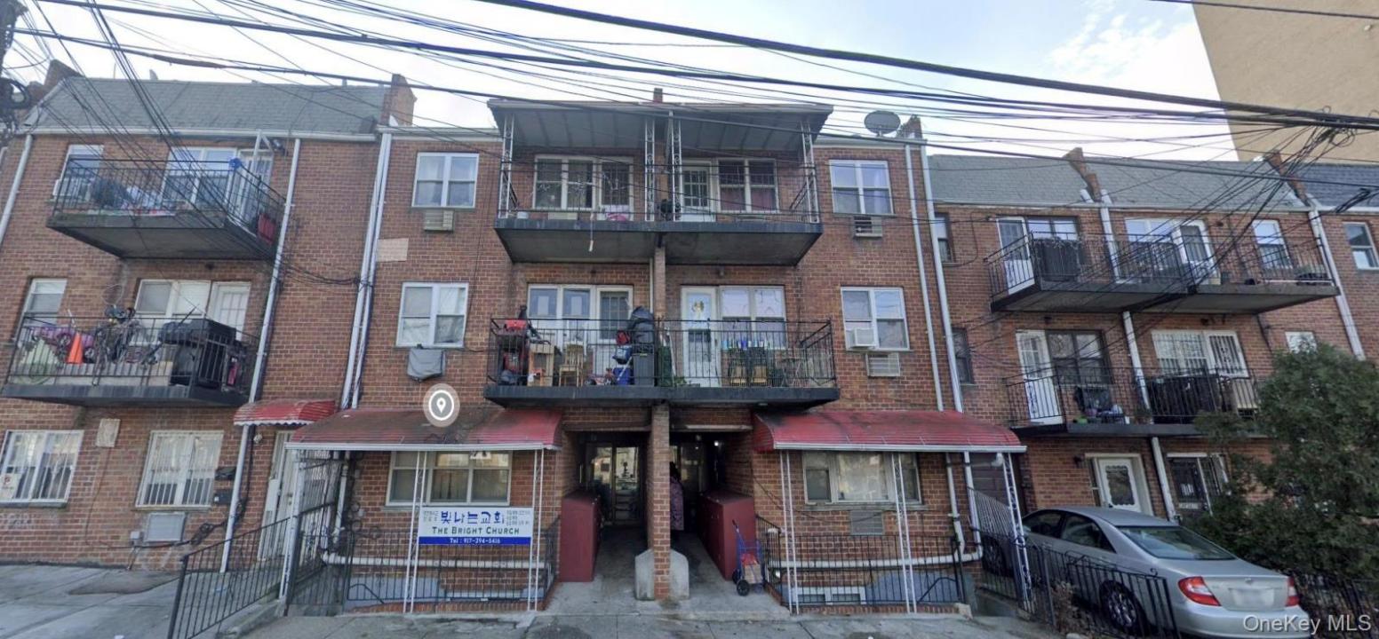 148-04 35 Avenue, ニューヨーク, ニューヨーク 11354, アメリカ合衆国