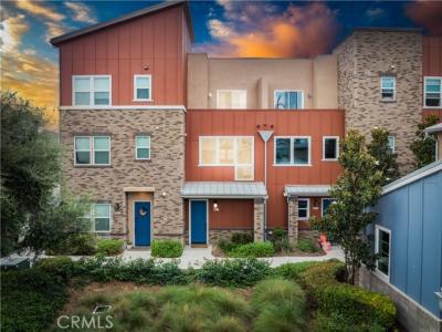 Jacaranda, Montclair, 加利福尼亚州 91763, 美国