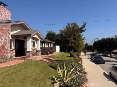 W. Laurel Avenue, Sierra Madre, California 91024
