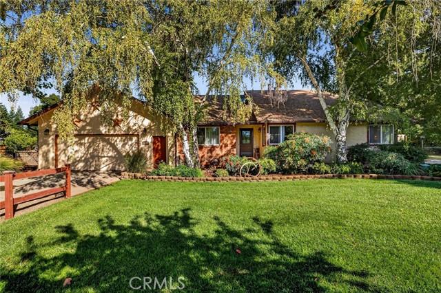 Roseanna Court, Chico, Californie 95973, États-Unis