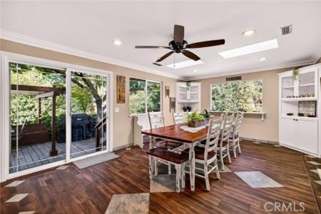 Roseanna Court, Chico, Californie 95973, États-Unis