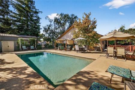 Roseanna Court, Chico, Californie 95973, États-Unis
